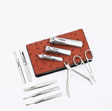 OMUDA Manicure Pedicure Set