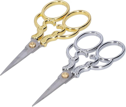 Embroidery Scissors, High Hardness Stainless Steel