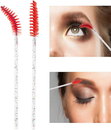 Crystal Eyelash Mascara Bheruss Wand Pack Of 20 Pcs