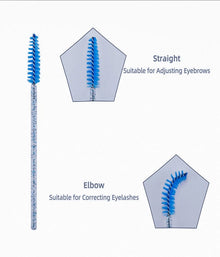 Crystal Eyelash Mascara Bheruss Wand Pack Of 20 Pcs