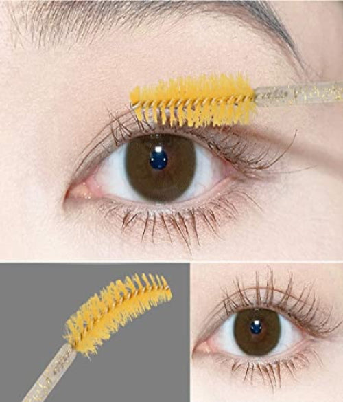 Crystal Eyelash Mascara Bheruss Wand Pack Of 20 Pcs