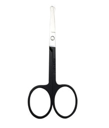 HAIRLINE Rounded Tip Small Scissors for Nose Hair
