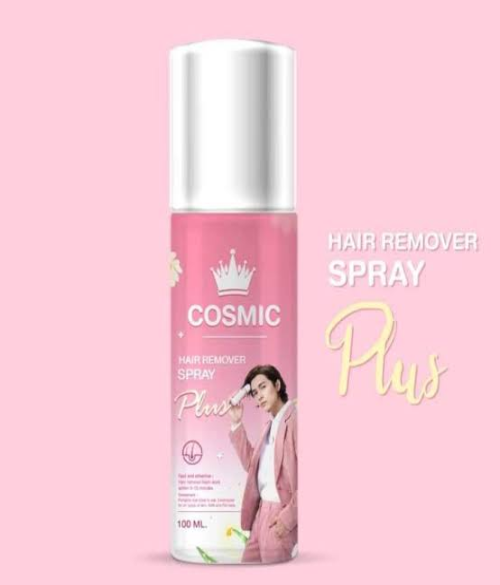 COSMIC HAIR REMOVER SPRAY PLUS