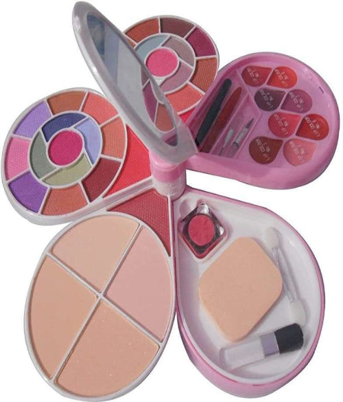 Color Series Make-Up Kit   ADS No. A3969-2