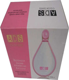 Color Series Make-Up Kit   ADS No. A3969-2