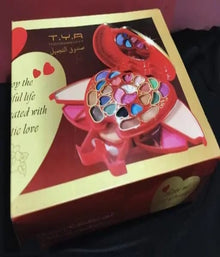 T.Y.A Fashion Make-Up Kit No. 529