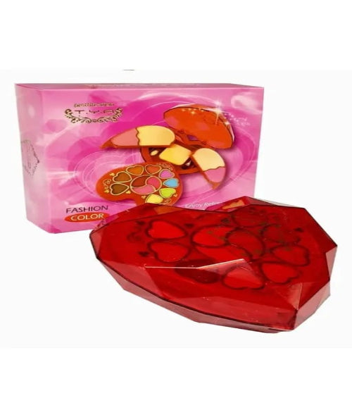 T.Y.A Fashion Make-Up Kit No. 5043