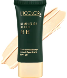 INCOLOR COMPLEXION RESCUE B.B CREAM