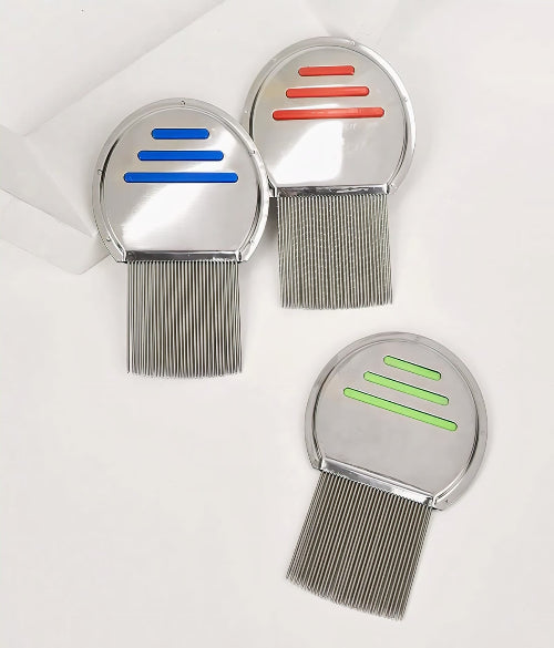 Nit Free Terminator Lice Comb
