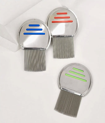 Nit Free Terminator Lice Comb