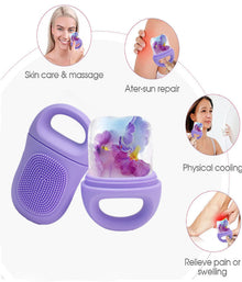 Ice Face Roller