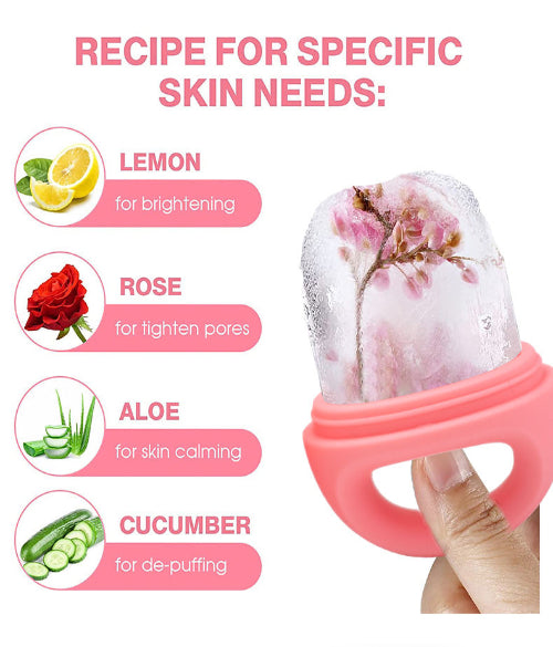 Ice Face Roller