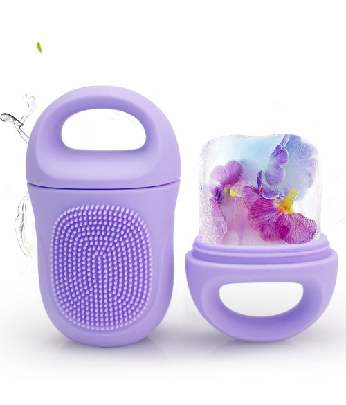 Ice Face Roller