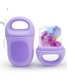 Ice Face Roller