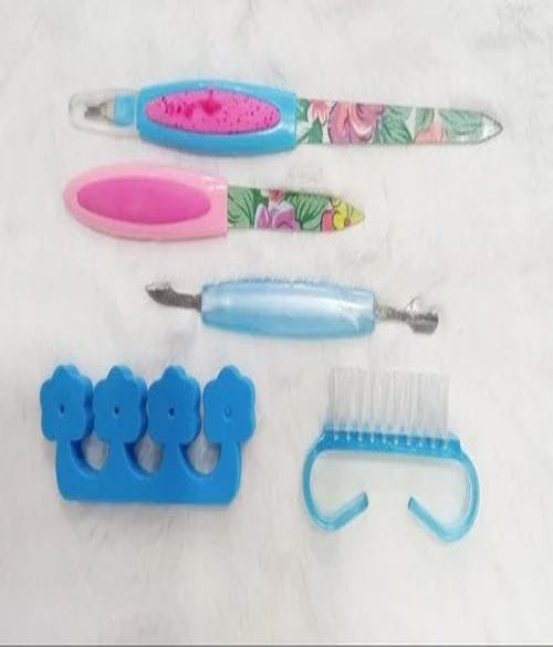 AIMIN Beauty and Nail Tool Set