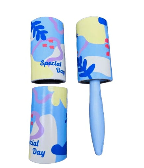 Lint Roller Kit