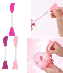 Silicone Face Mask Brush