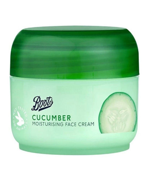 Moisturising Day & Night Antioxidant Face Cream
