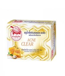 Taoyeabiok Acne Clear Deo Soap