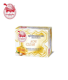 Taoyeabiok Acne Clear Deo Soap