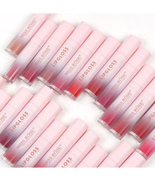 MISS ROSE Matte Liquid Lipstick Set – 24 PCS