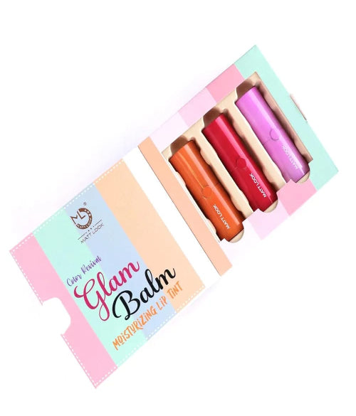 Moisturizing Lip Tint