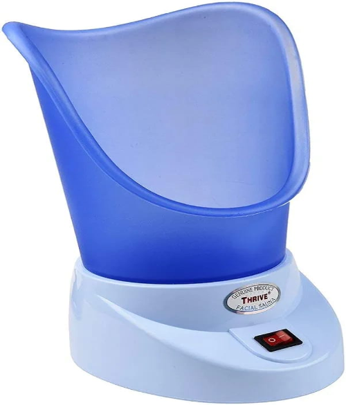 Thrive Facial Sauna For Deep Face Cleaning Vaporizer
