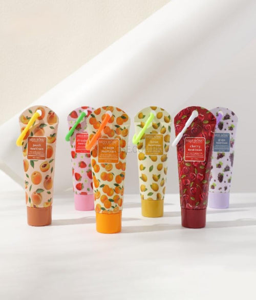 Miss Rose Nourishing Hand Cream