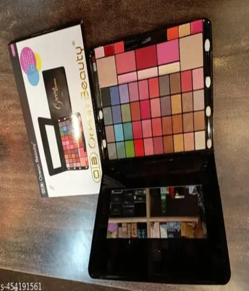 Ocean Beauty Makeup Kit