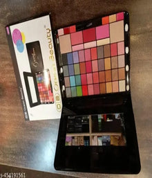 Ocean Beauty Makeup Kit