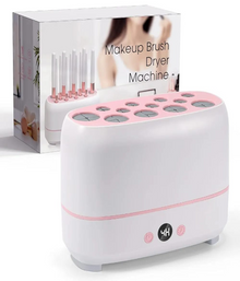 MAKEUP BRUSH DRYER MACHINE