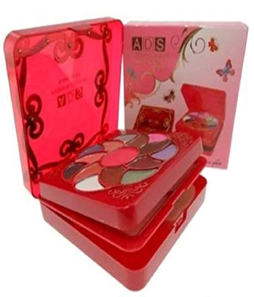 ADS Fashion Color Makeup Kit A8244