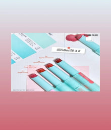Sivanna Juicy Pop Lip Tint Balm