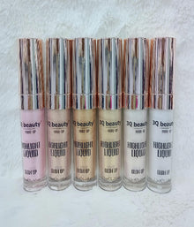 3Q Beauty Make-Up Highlight Liquid Glow Up
