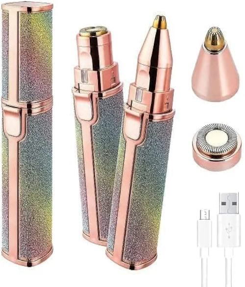 BLAWLESS 2IN1  EYEBROW & FACE TRIMMER