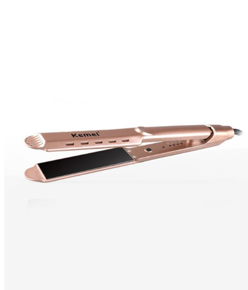 KEMEI KM-3229 HAIR STRAIGHTENER
