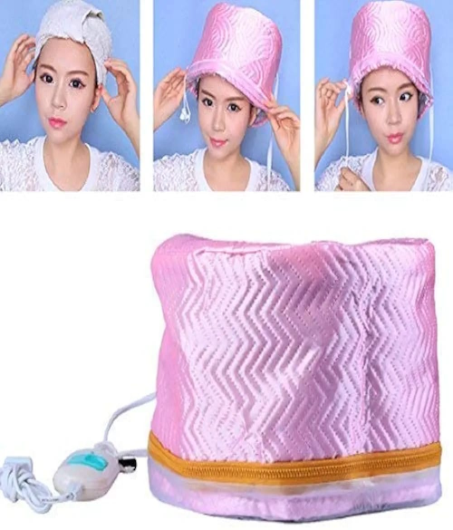 HAIR CARE THERMAL HEAD SPA CAP