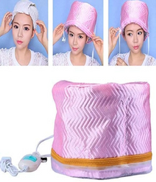 HAIR CARE THERMAL HEAD SPA CAP
