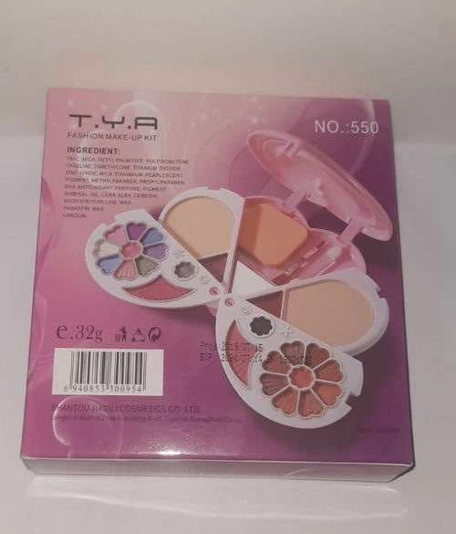 T.Y.A Fashion Make-Up Kit