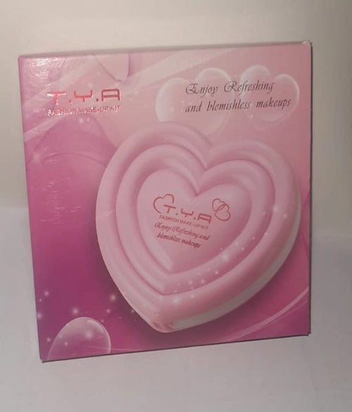 T.Y.A Fashion Make-Up Kit