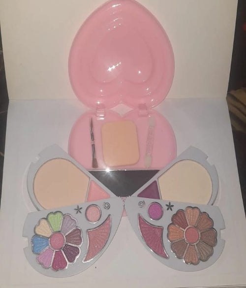 T.Y.A Fashion Make-Up Kit