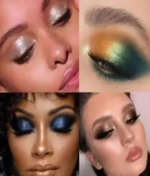 T.Y.A Fashion Make-Up Kit No. 6012