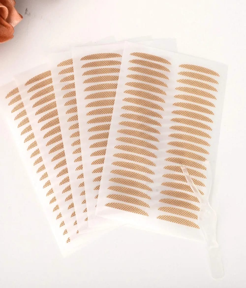120PCS DOUBLE EYELID TAPES STICKERS