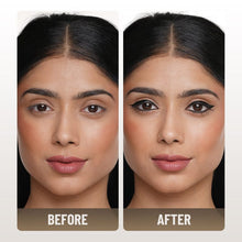 2-in-1 kajal & Eyeliner, Highly pigmented, Super intense