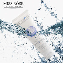 MISS ROSE Clear radiant Facial Cleanser