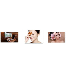 Jade Roller & Gua Sha Set – Pink Edition