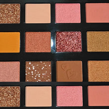 Color Strokes Sweet Heart Artistry Palette Artistique