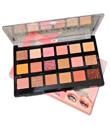 Color Strokes Sweet Heart Artistry Palette Artistique