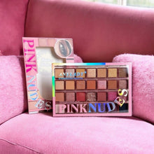 ANYLADY Eyeshadow Palette – Pink Nudes Edition