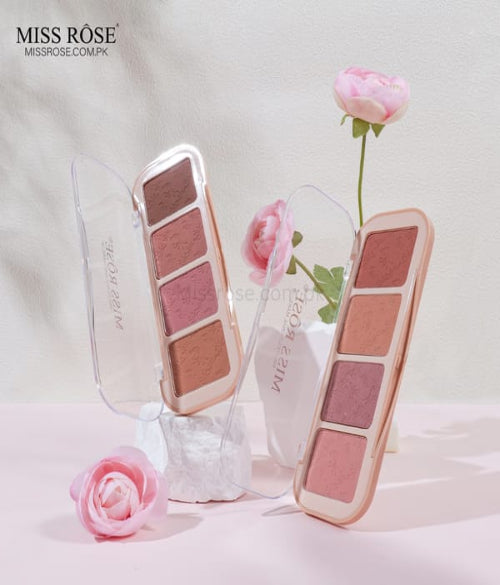 MISS ROSE Professional Makeup